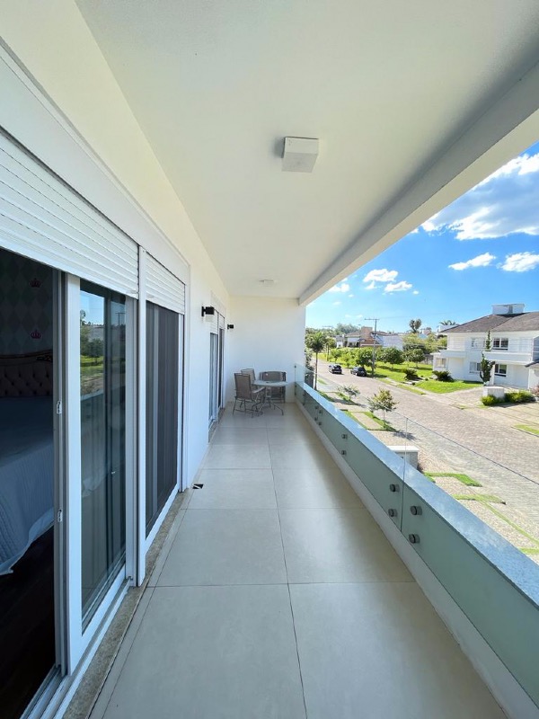 Casa de Condomínio à venda no São José: 