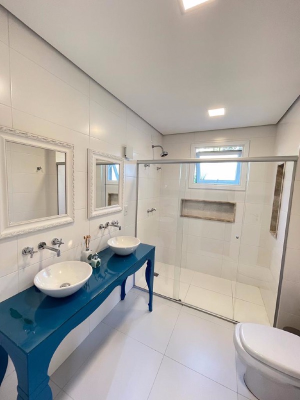 Casa de Condomínio à venda no São José: 