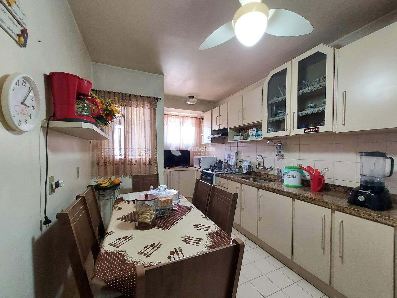 Cobertura à venda no Centro: 