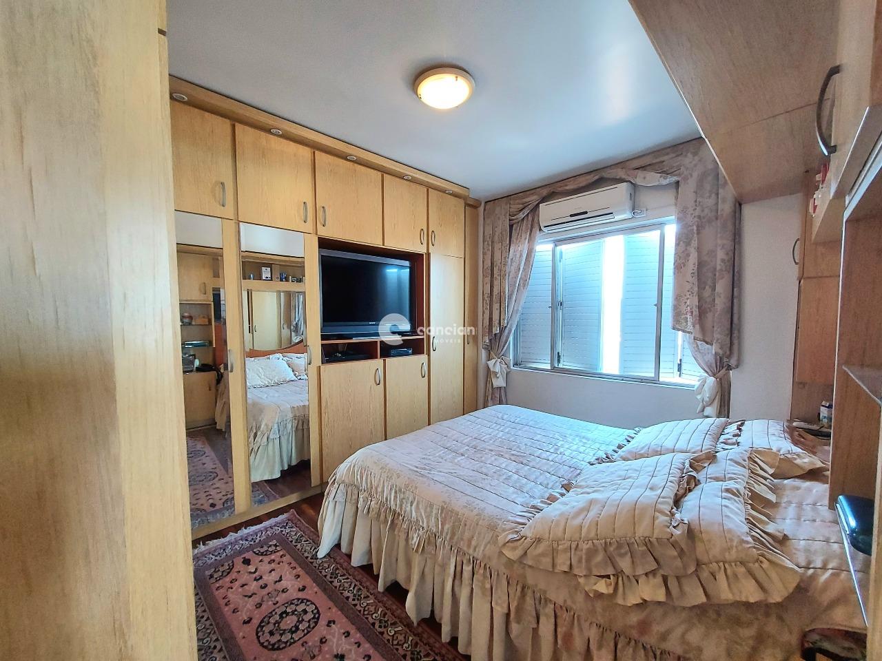 Cobertura à venda no Centro: 