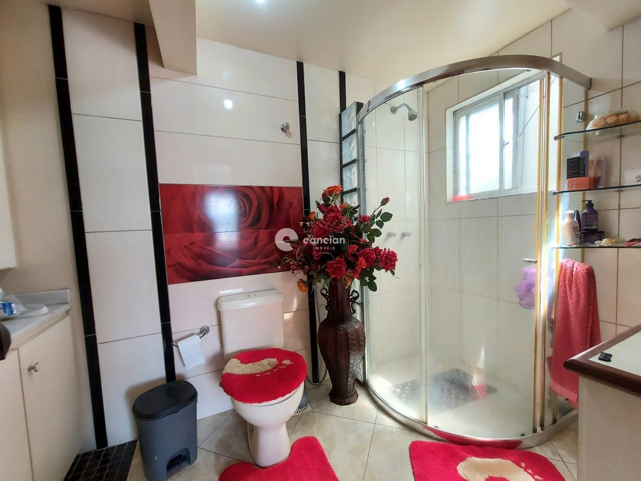 Cobertura à venda no Centro: 