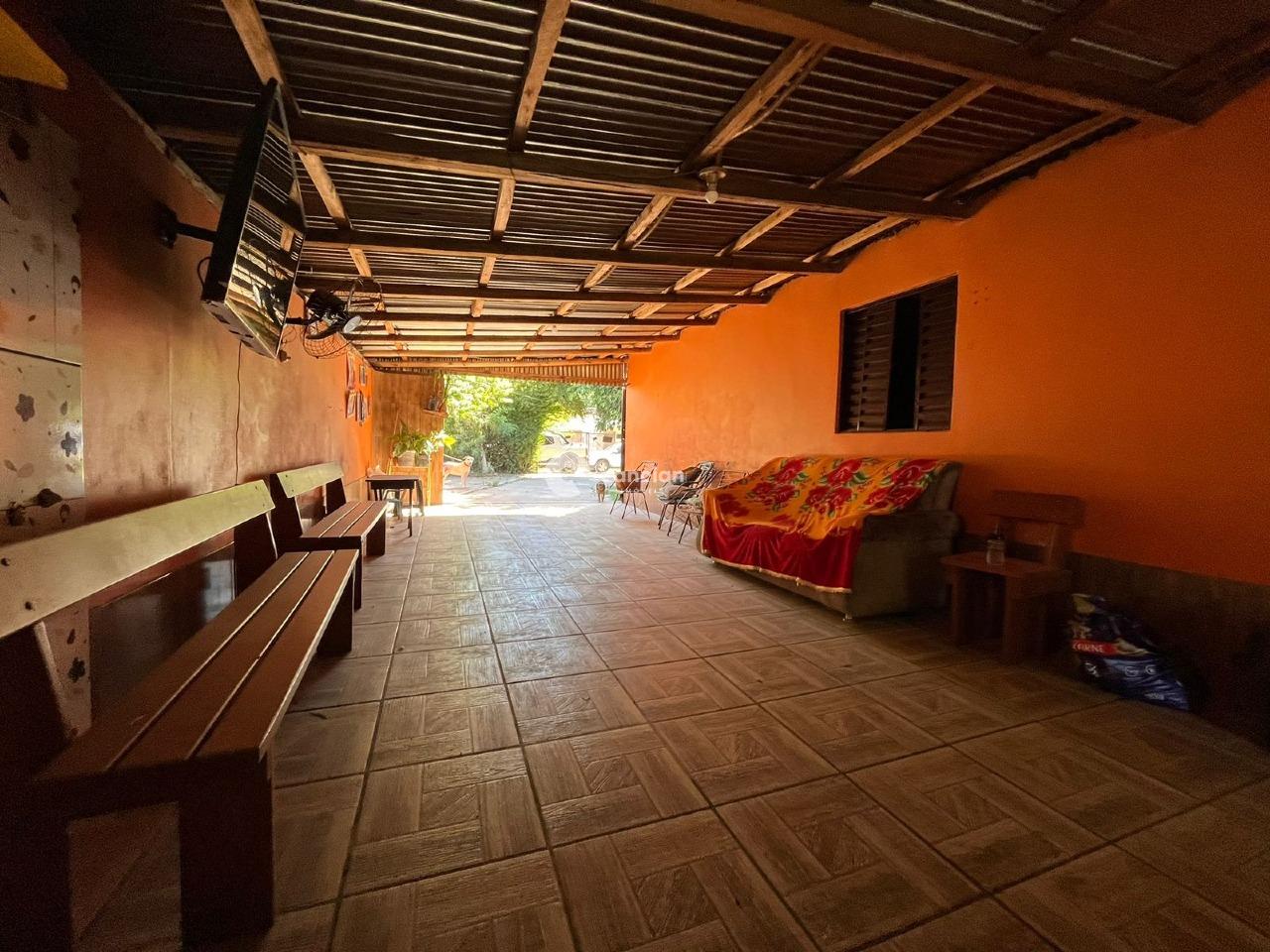 Casa à venda no Caturrita: 