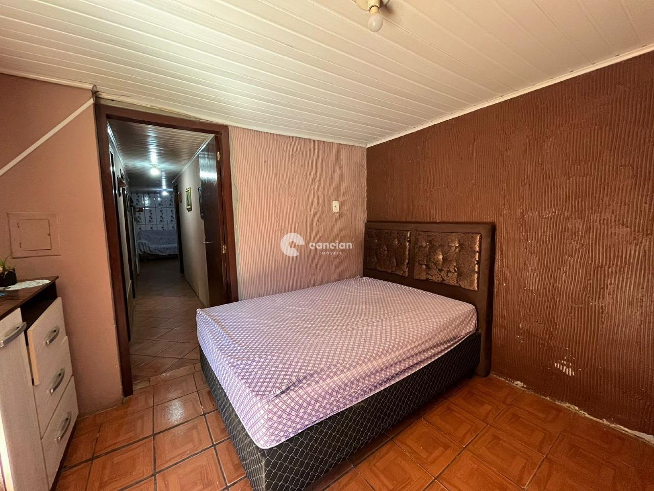 Casa à venda no Caturrita: 