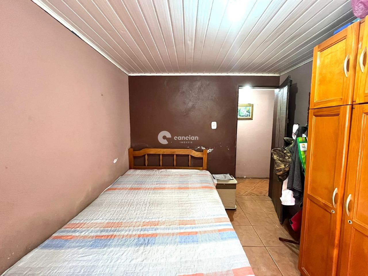 Casa à venda no Caturrita: 