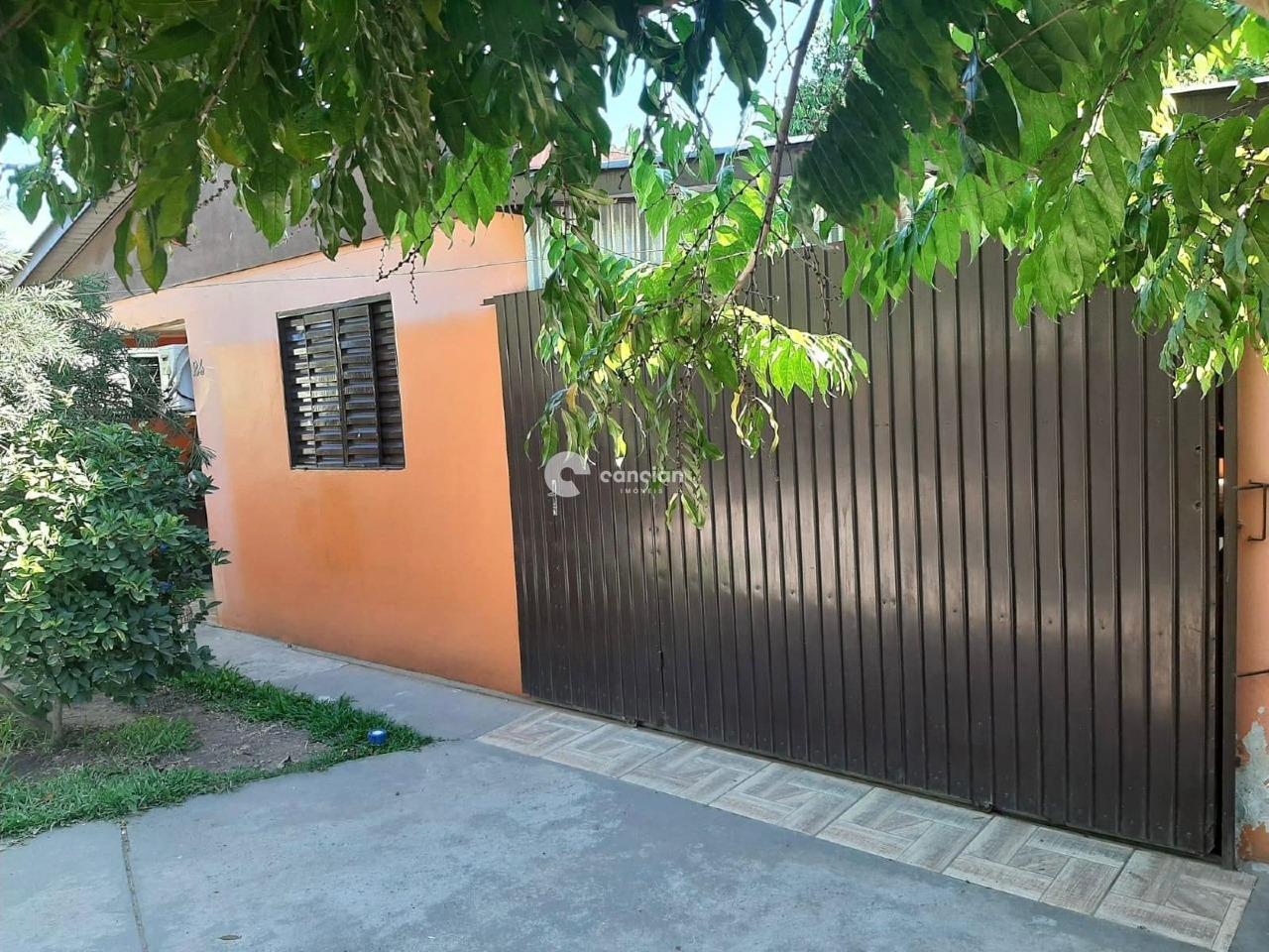 Casa à venda no Caturrita: 