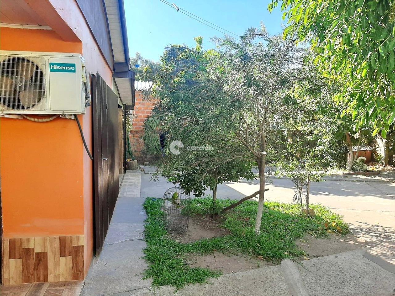 Casa à venda no Caturrita: 