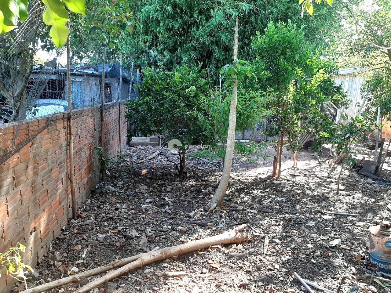 Casa à venda no Caturrita: 