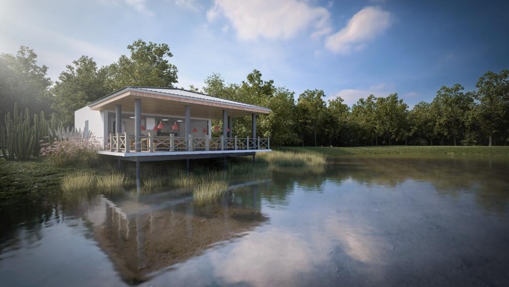 Terreno em condomínio à venda no Tomazetti: