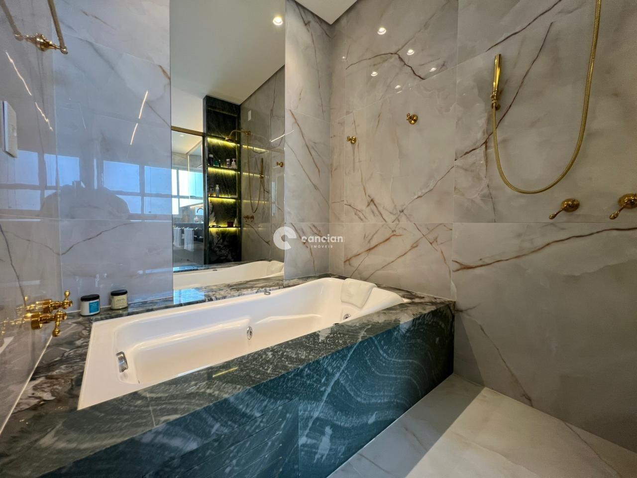 Casa de Condomínio à venda no Tomazetti: 