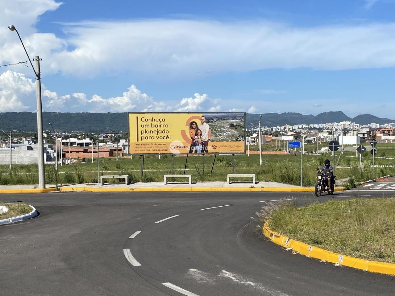 Terreno à venda no Pinheiro Machado: