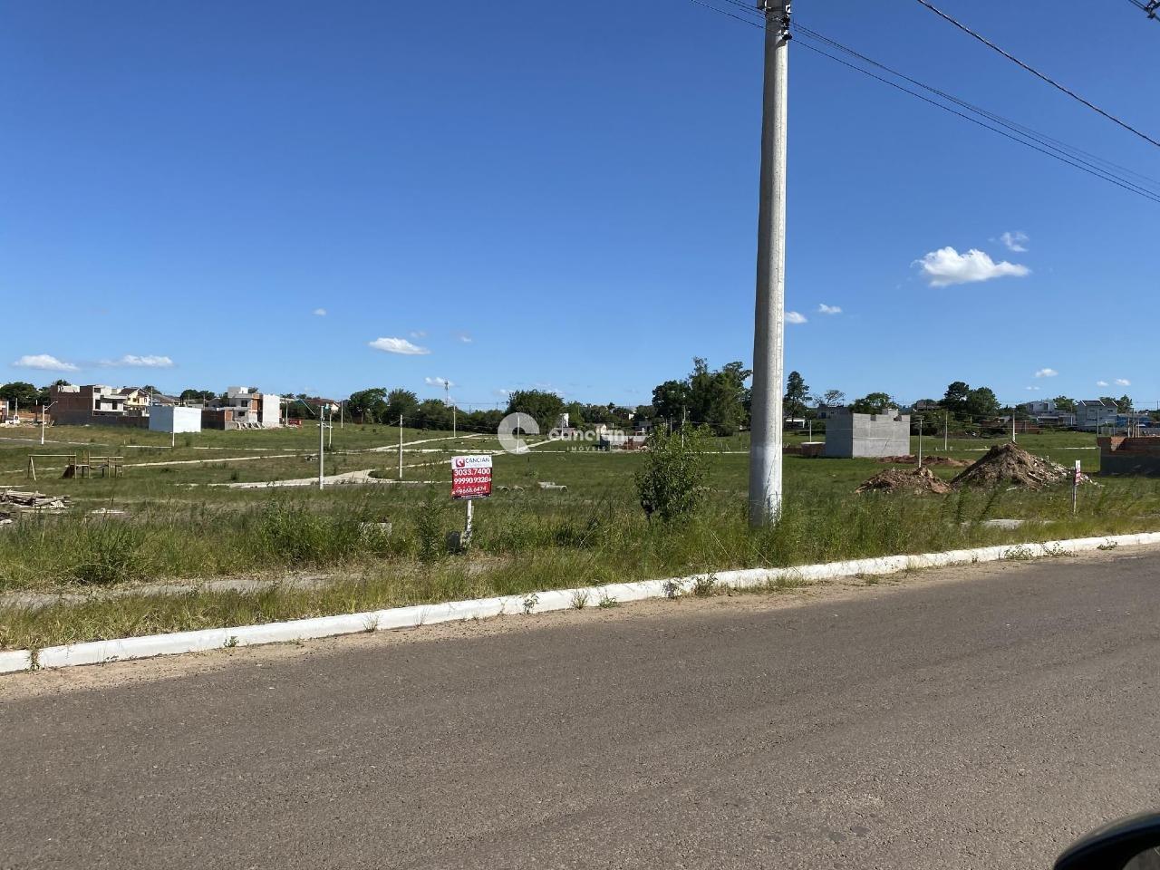 Terreno à venda no Pinheiro Machado: