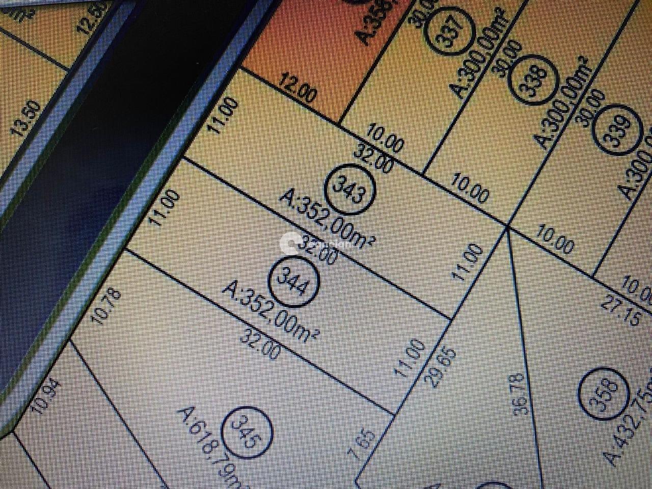 Terreno à venda no Pinheiro Machado: