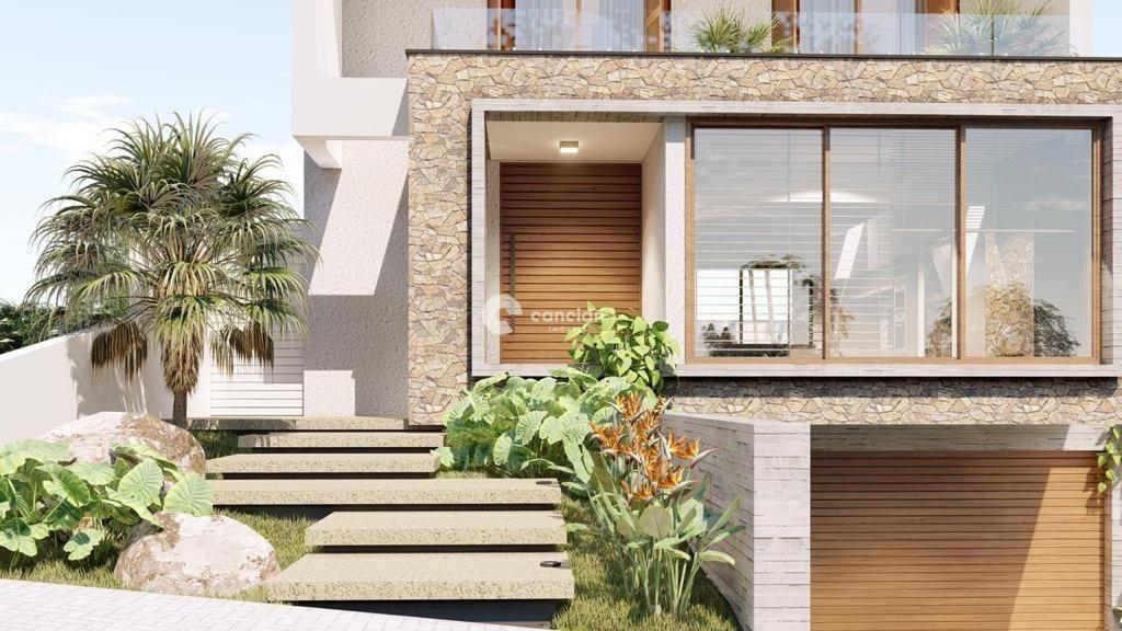 Casa de Condomínio à venda no Tomazetti: 