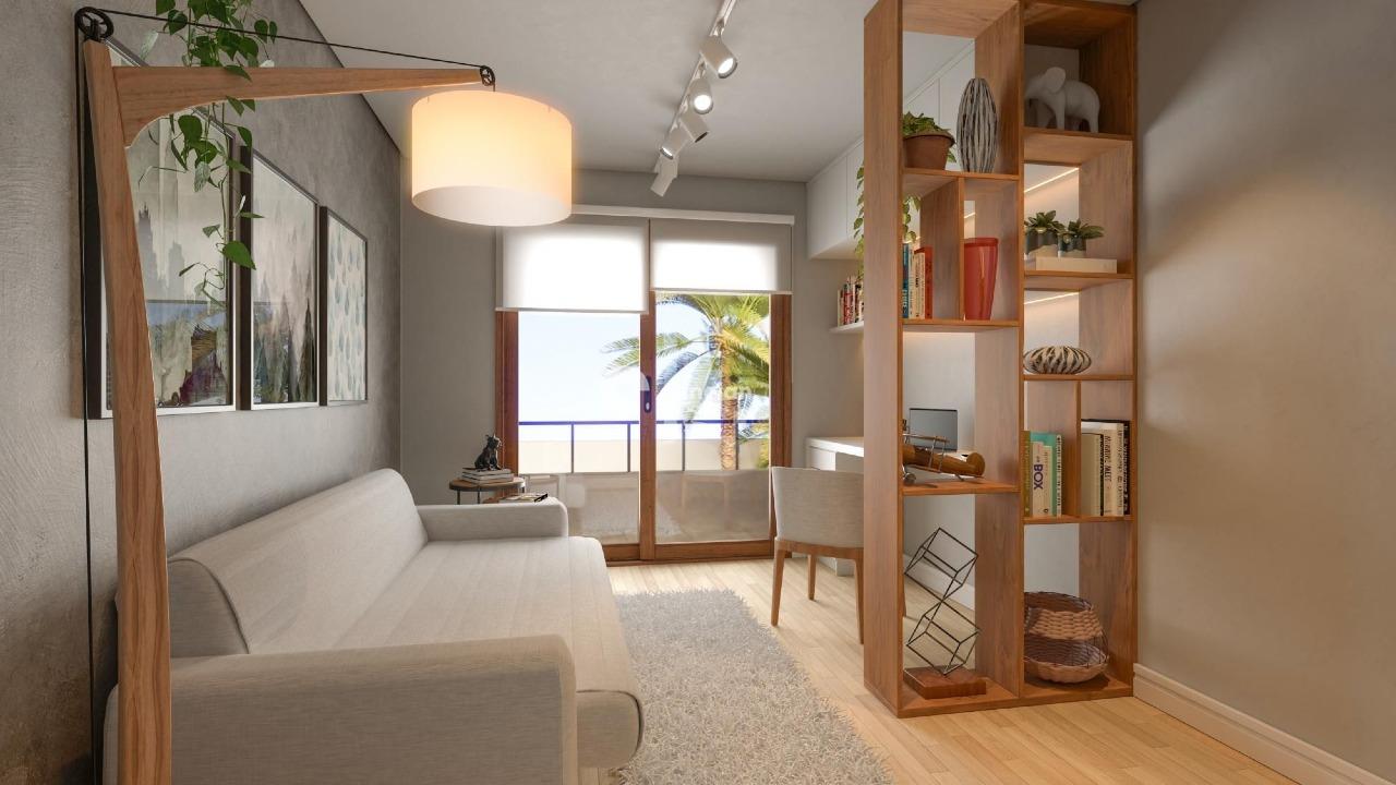 Casa de Condomínio à venda no Tomazetti: 