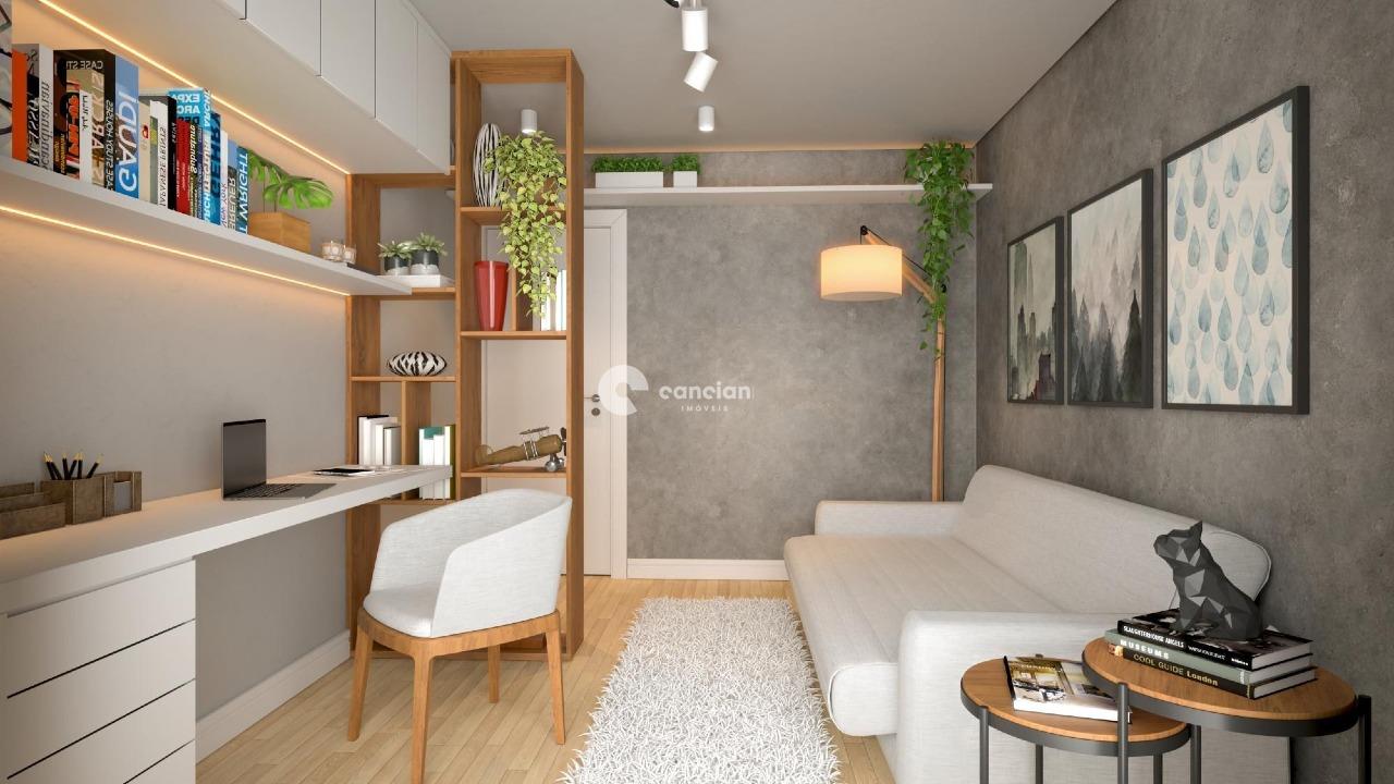 Casa de Condomínio à venda no Tomazetti: 