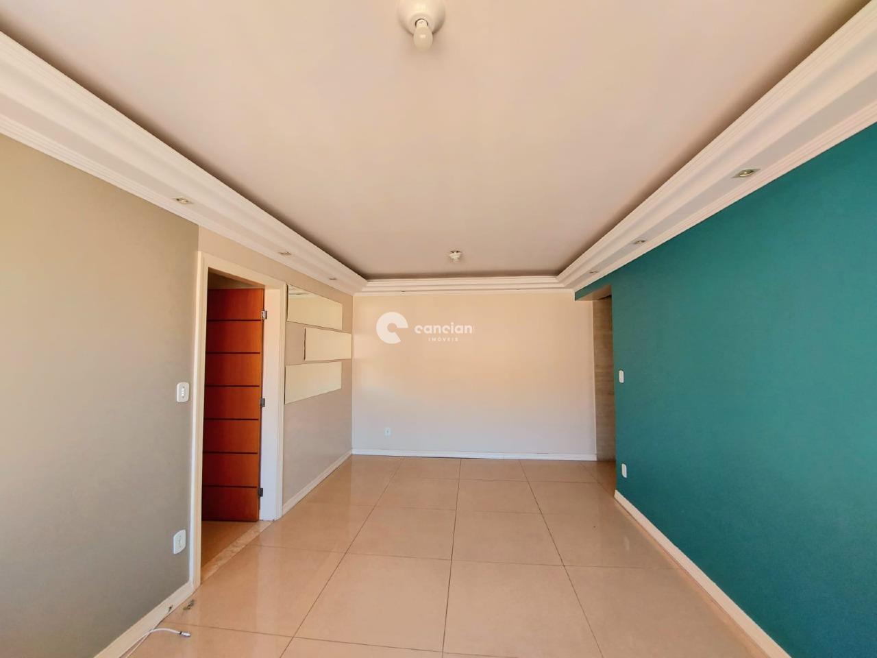 Apartamento à venda no Nossa Senhora de Fátima: 