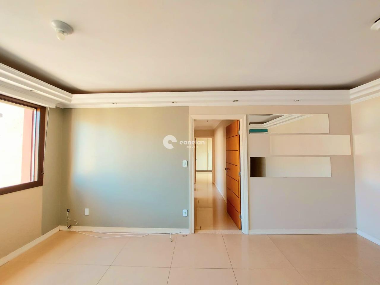 Apartamento à venda no Nossa Senhora de Fátima: 