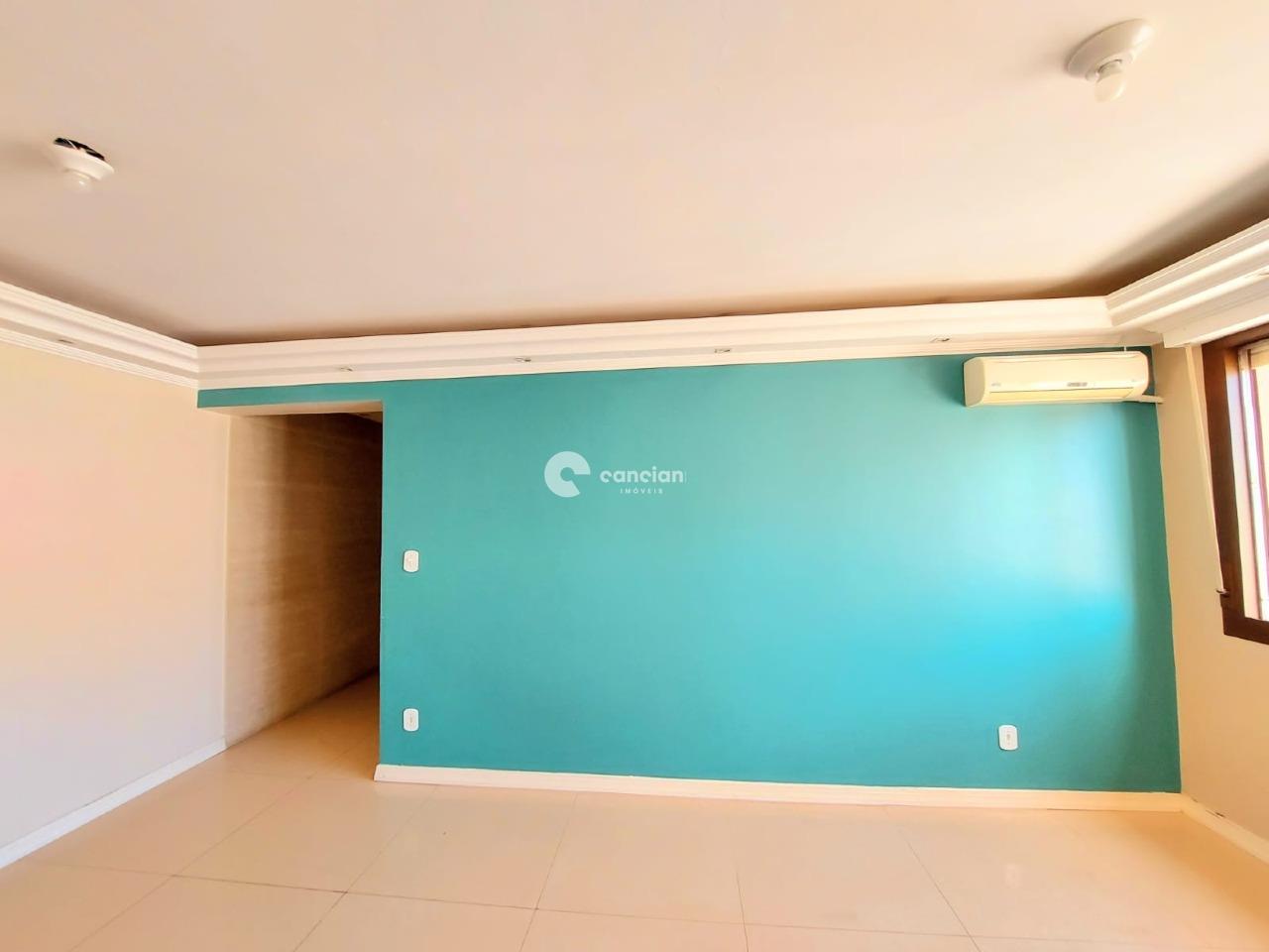 Apartamento à venda no Nossa Senhora de Fátima: 