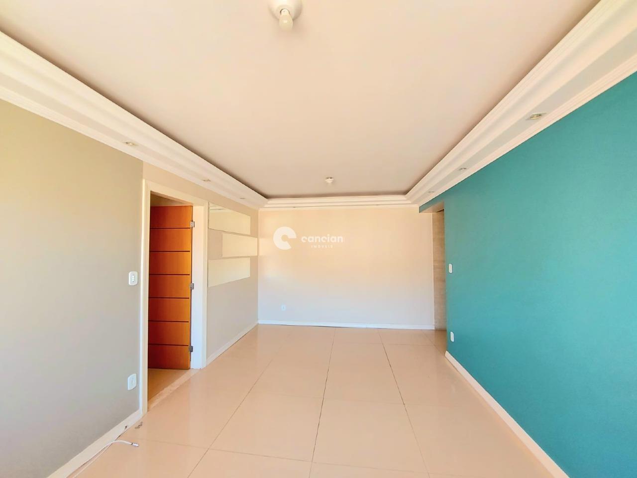 Apartamento à venda no Nossa Senhora de Fátima: 
