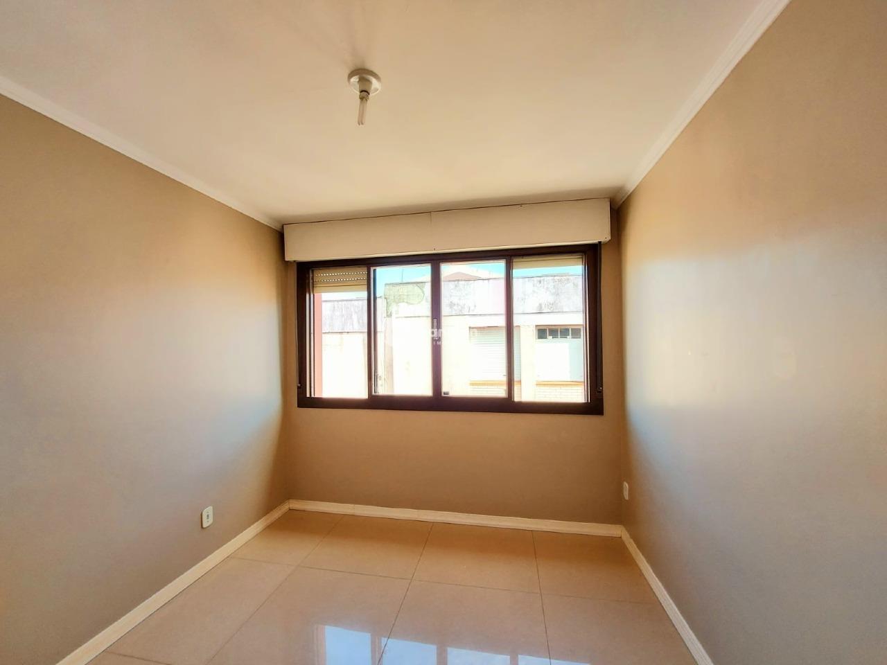 Apartamento à venda no Nossa Senhora de Fátima: 