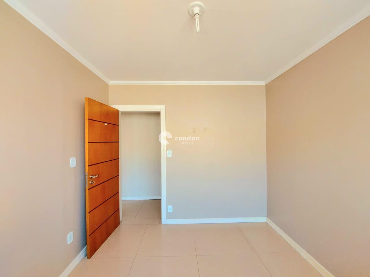 Apartamento à venda no Nossa Senhora de Fátima: 