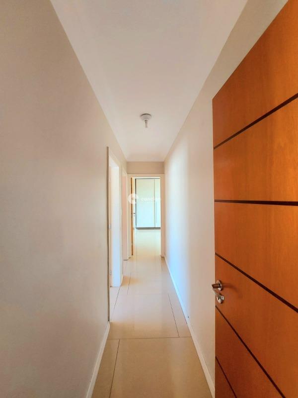 Apartamento à venda no Nossa Senhora de Fátima: 