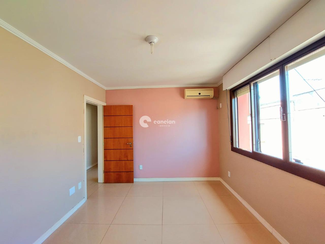 Apartamento à venda no Nossa Senhora de Fátima: 