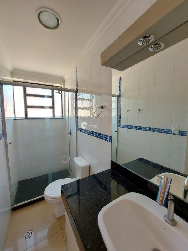 Apartamento à venda no Nossa Senhora de Fátima: 