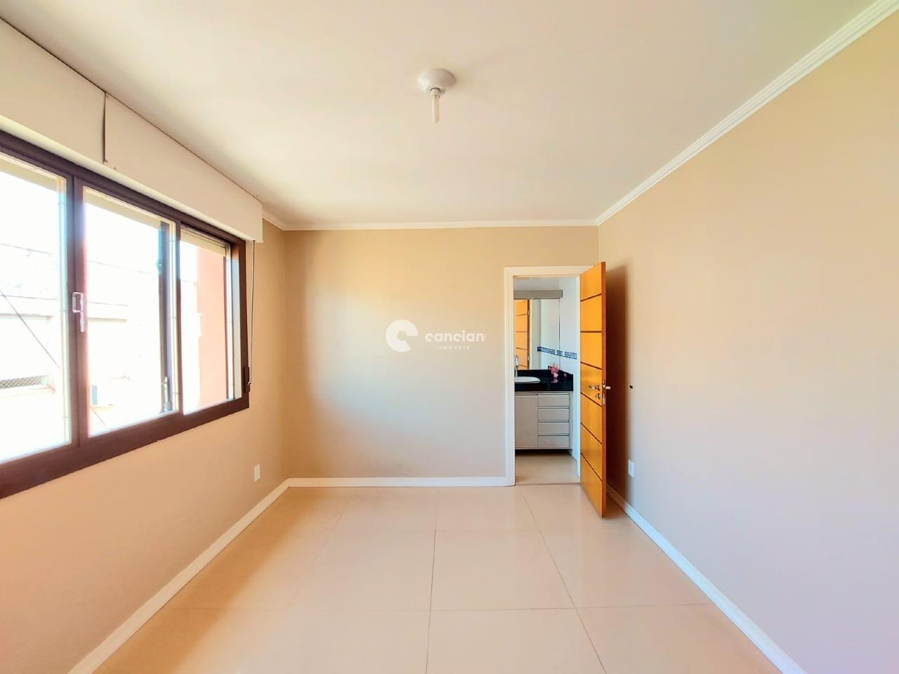 Apartamento à venda no Nossa Senhora de Fátima: 