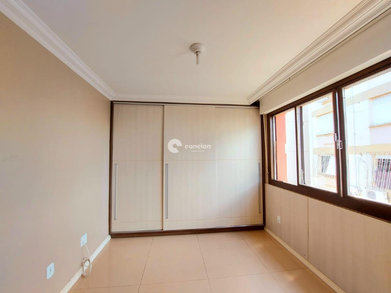 Apartamento à venda no Nossa Senhora de Fátima: 