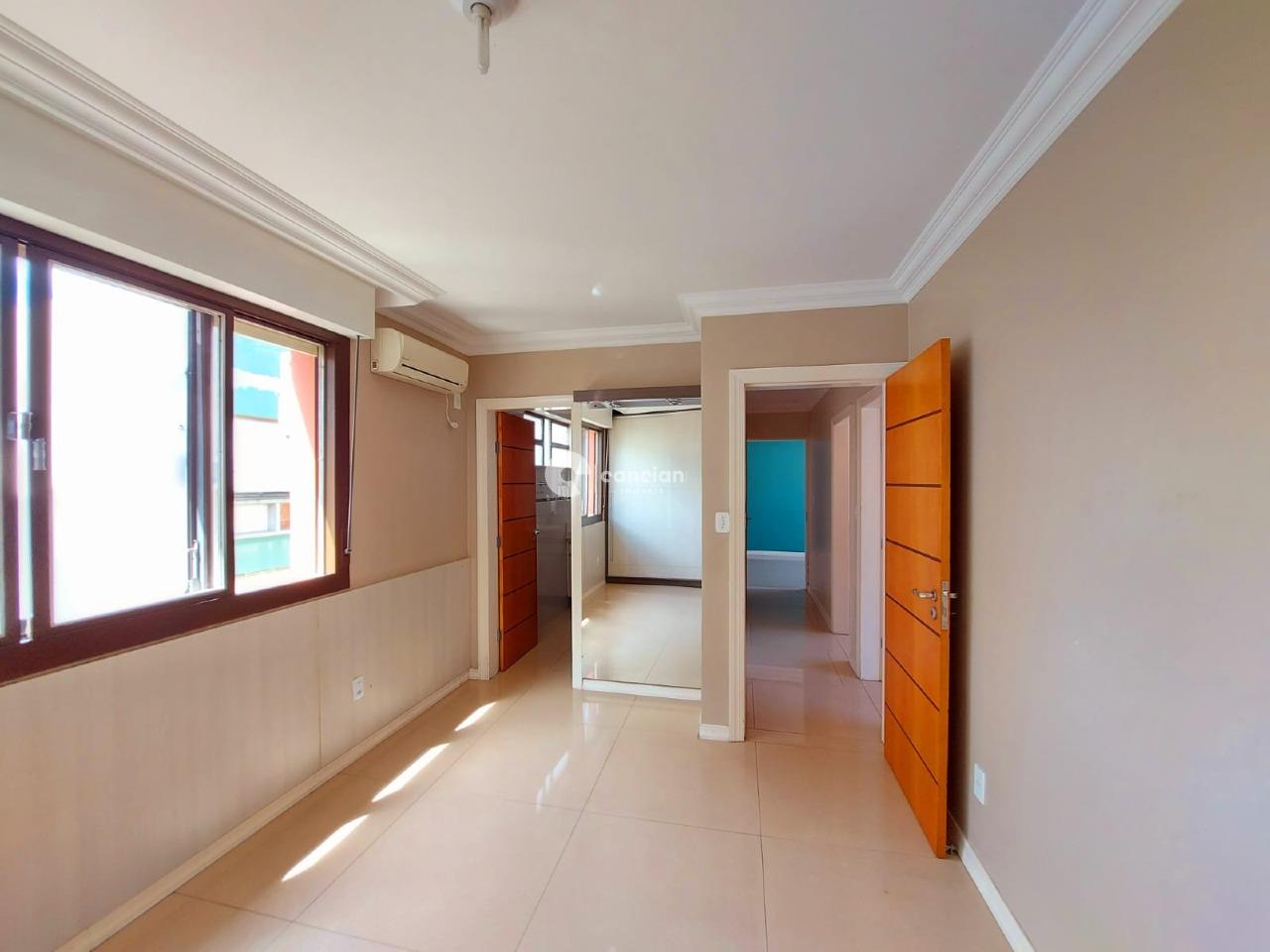 Apartamento à venda no Nossa Senhora de Fátima: 