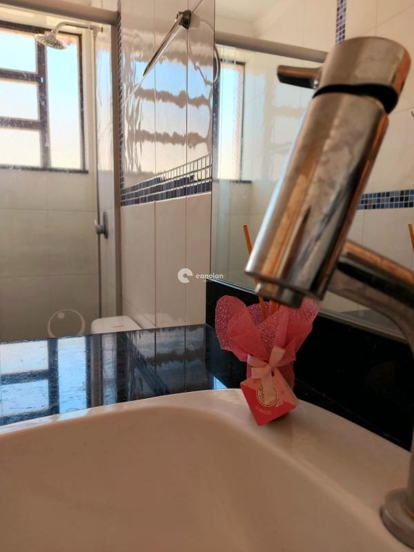 Apartamento à venda no Nossa Senhora de Fátima: 