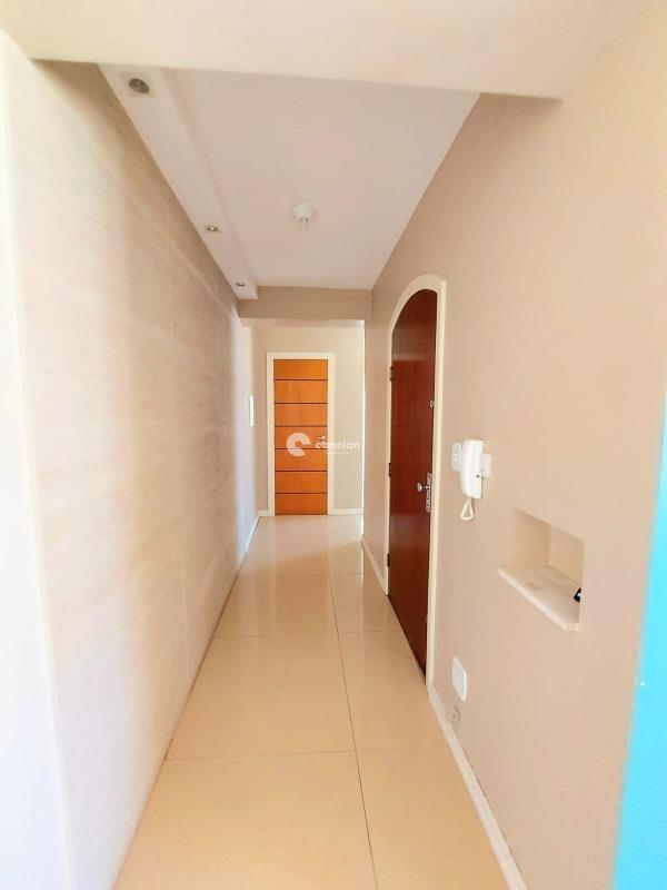 Apartamento à venda no Nossa Senhora de Fátima: 