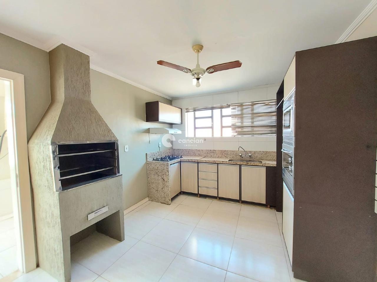 Apartamento à venda no Nossa Senhora de Fátima: 