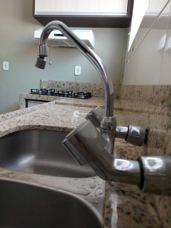 Apartamento à venda no Nossa Senhora de Fátima: 