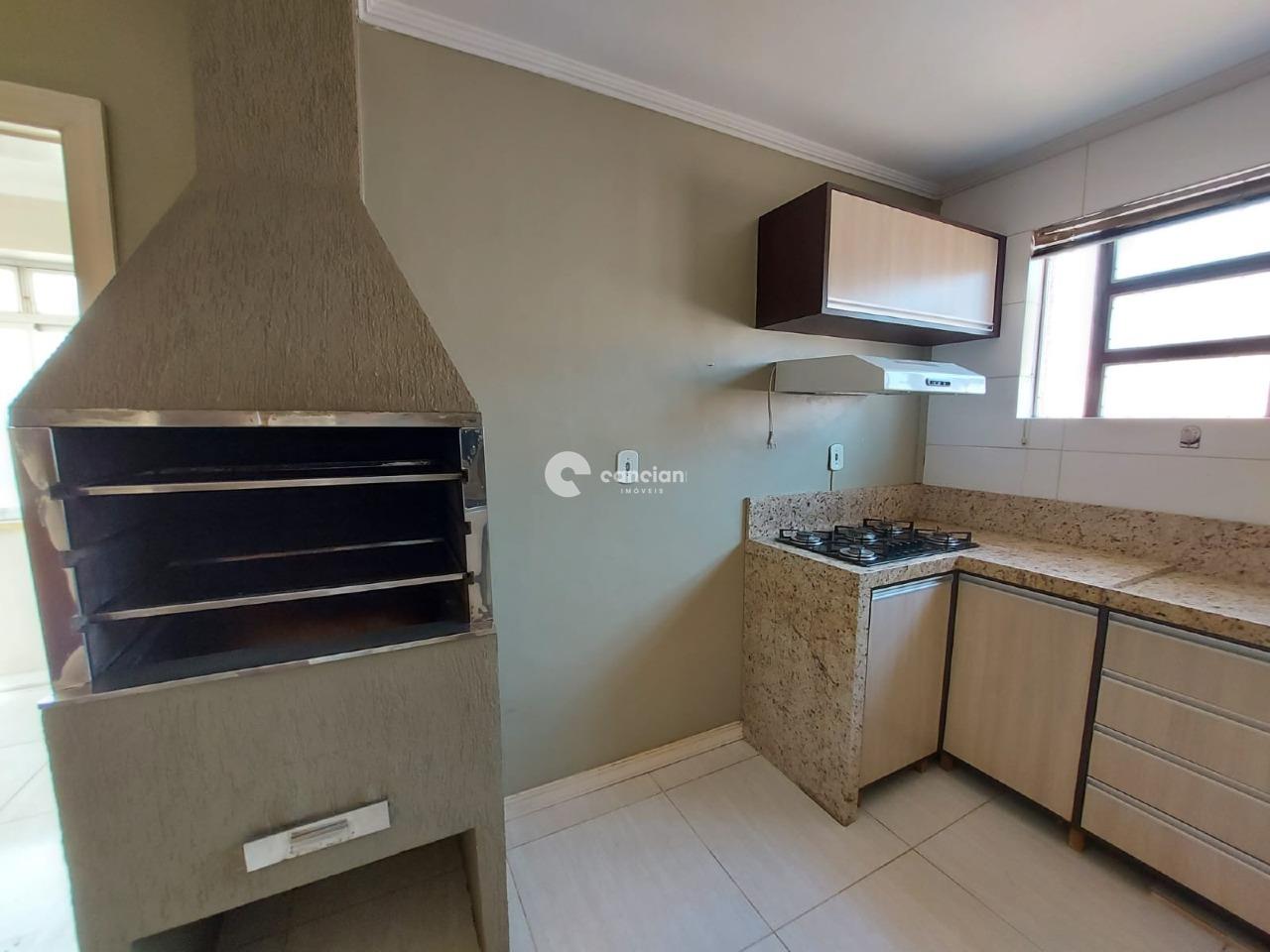 Apartamento à venda no Nossa Senhora de Fátima: 