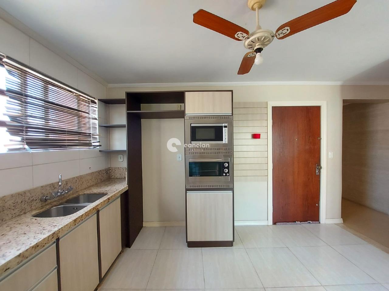 Apartamento à venda no Nossa Senhora de Fátima: 