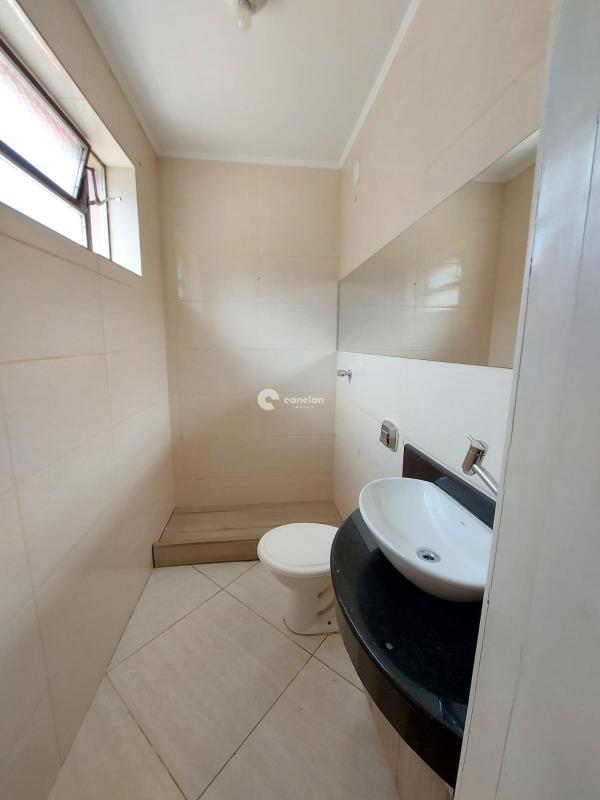 Apartamento à venda no Nossa Senhora de Fátima: 