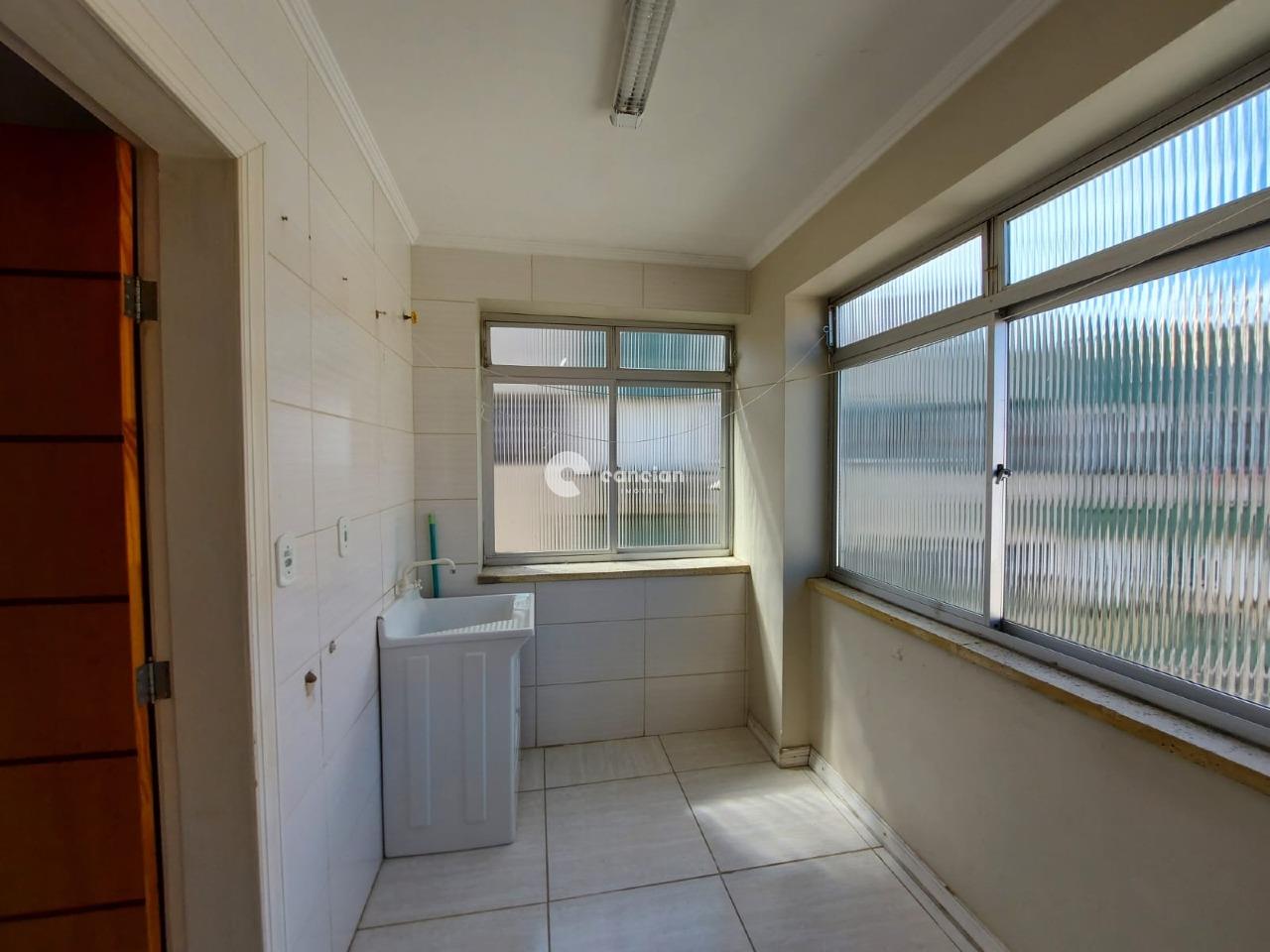 Apartamento à venda no Nossa Senhora de Fátima: 