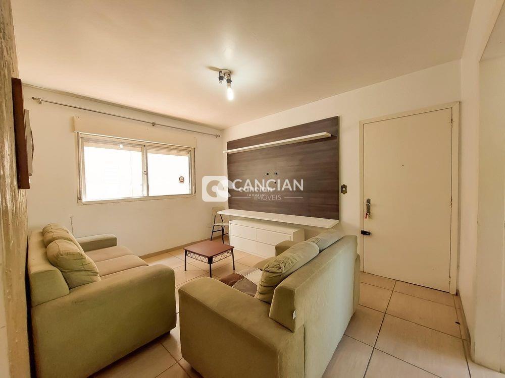 Apartamento à venda no Nossa Senhora do Rosário: