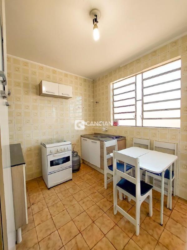 Apartamento à venda no Nossa Senhora do Rosário:
