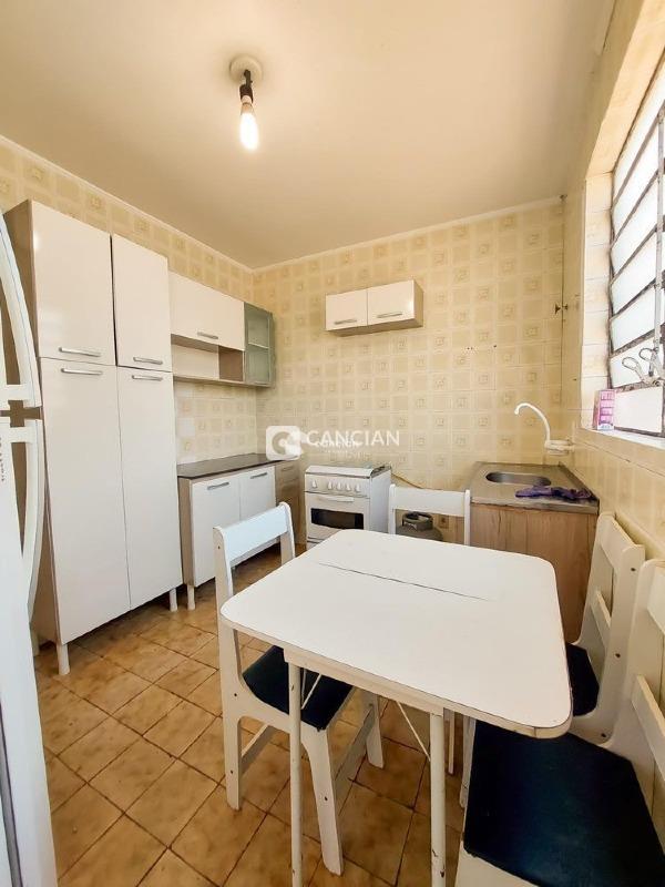 Apartamento à venda no Nossa Senhora do Rosário: