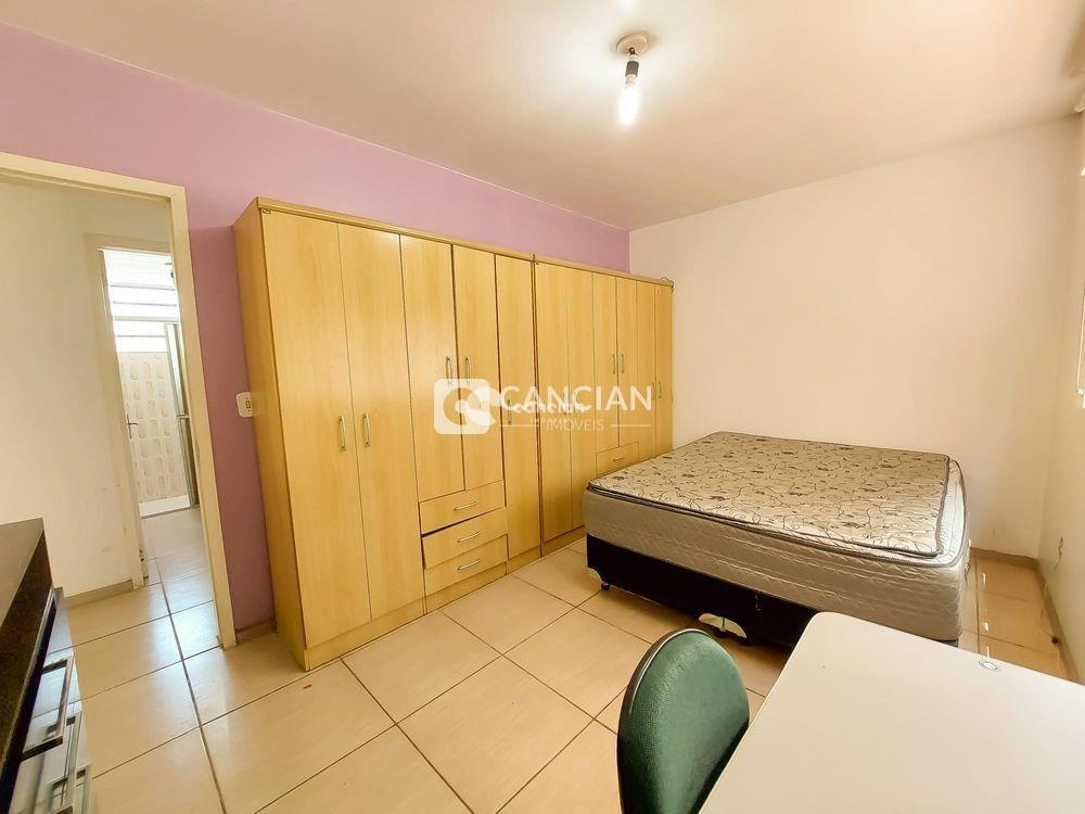 Apartamento à venda no Nossa Senhora do Rosário: