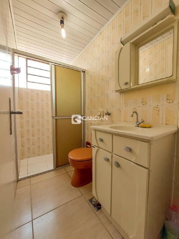 Apartamento à venda no Nossa Senhora do Rosário: