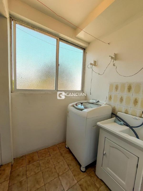 Apartamento à venda no Nossa Senhora do Rosário: