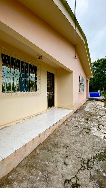 Casa à venda no Chácara das Flores: 