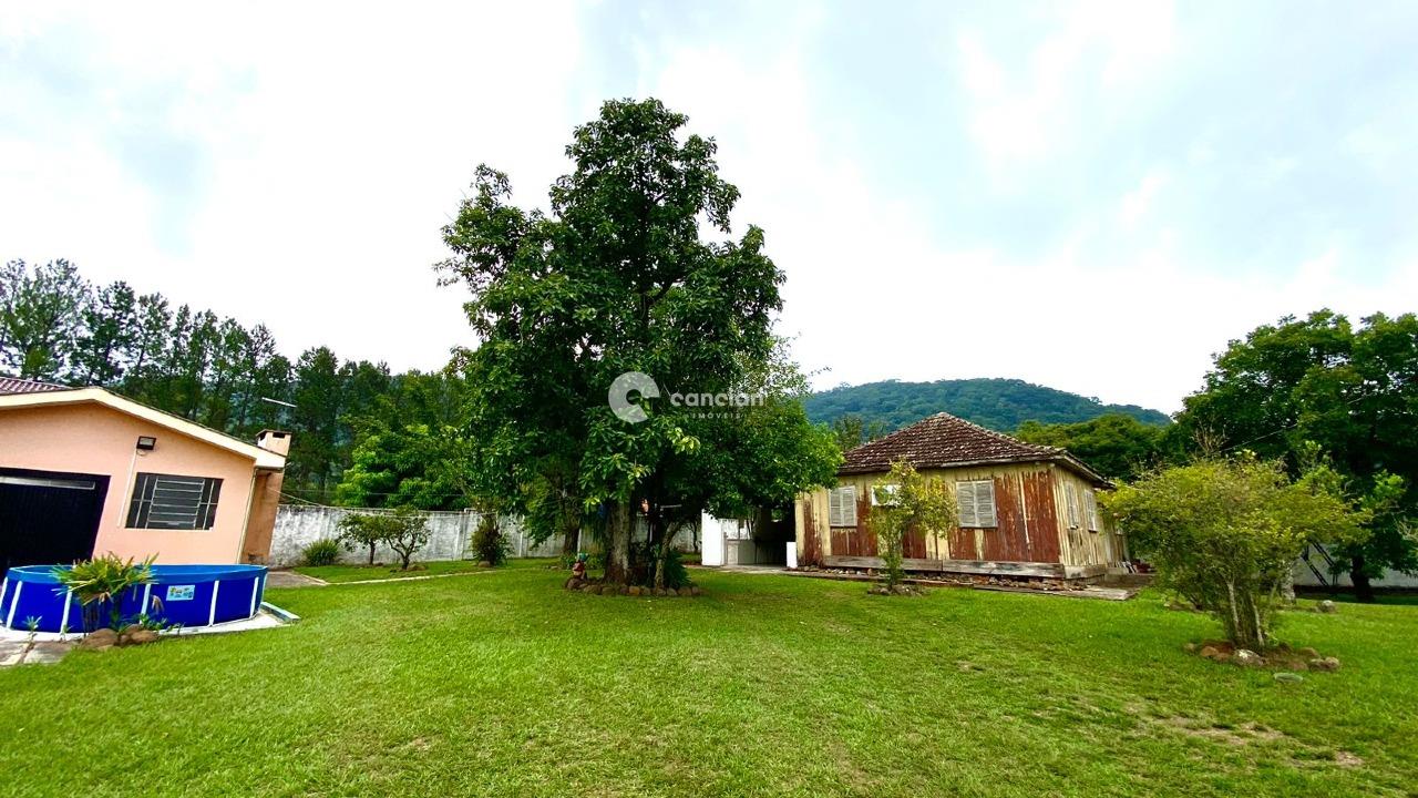 Casa à venda no Chácara das Flores: 