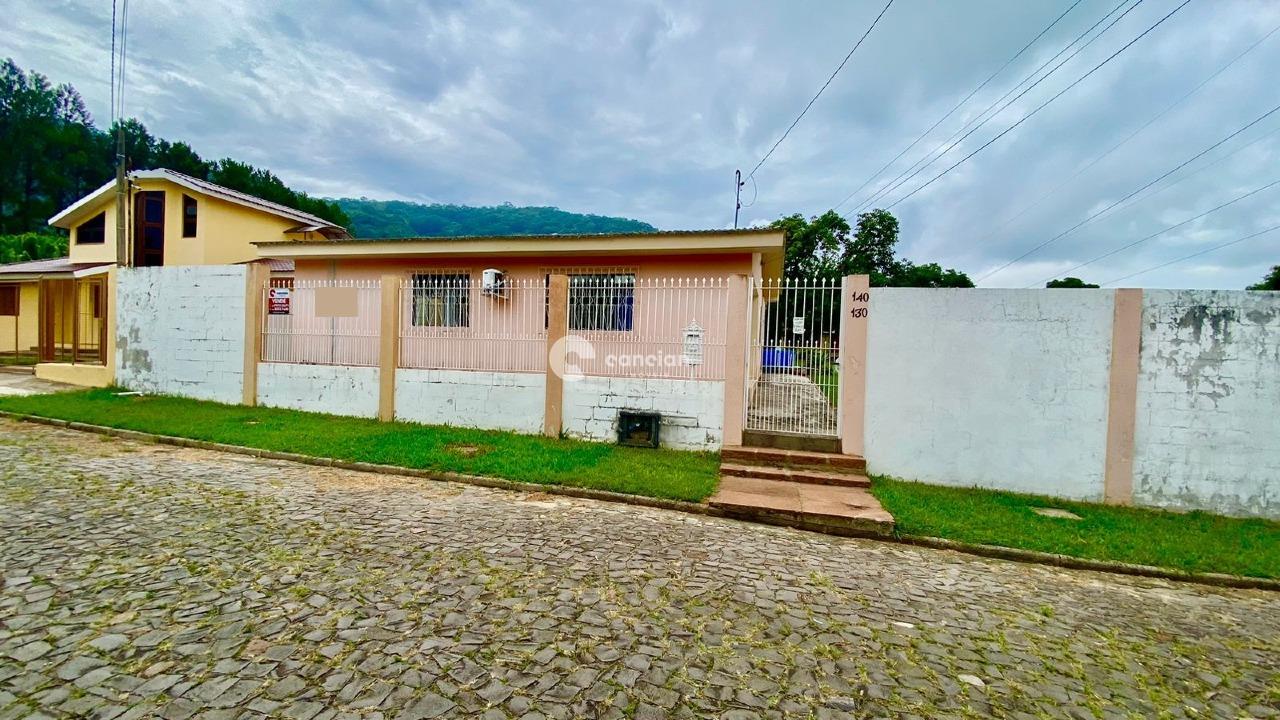 Casa à venda no Chácara das Flores: 