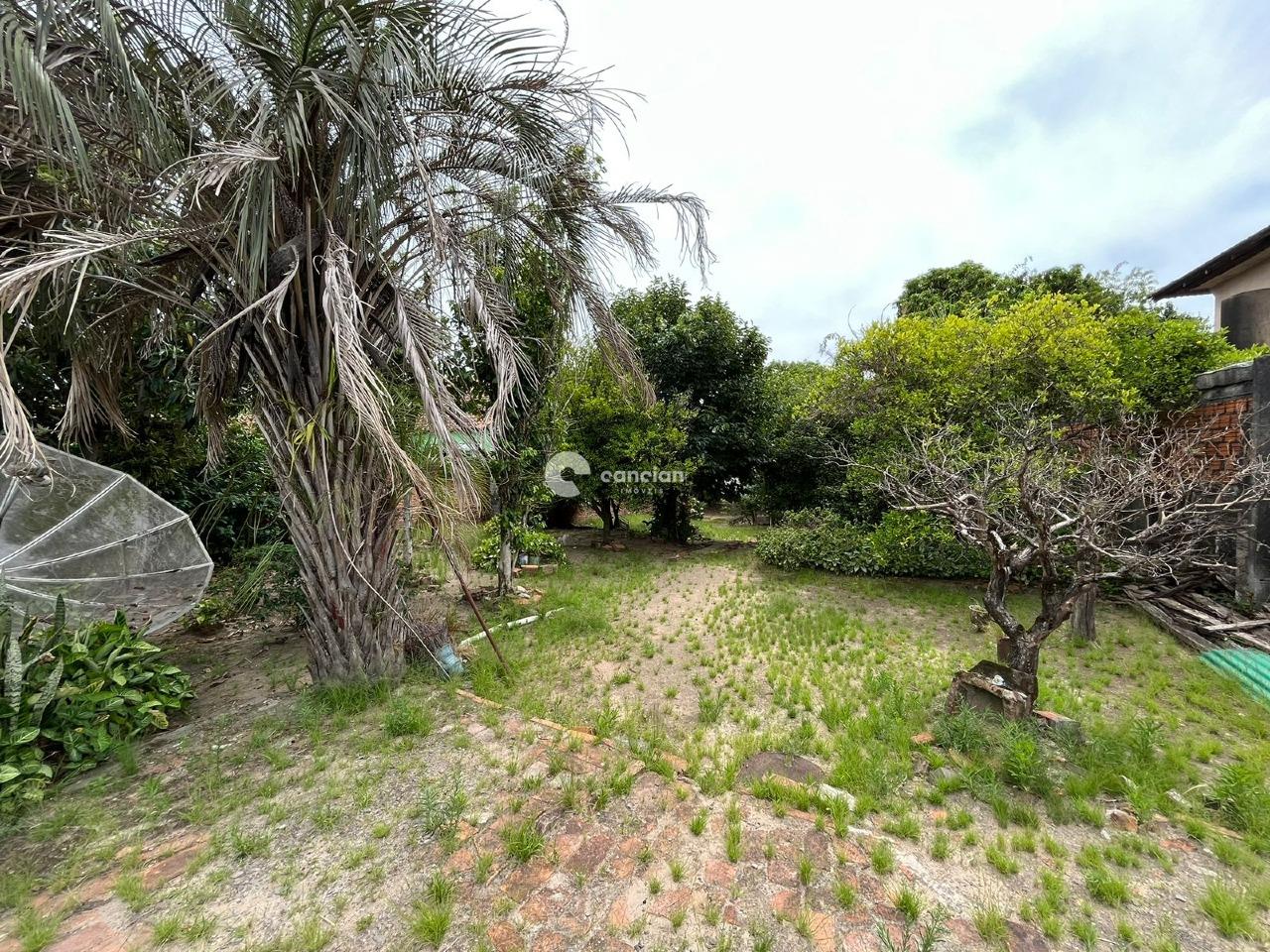 Terreno à venda no Nossa Senhora do Rosário:
