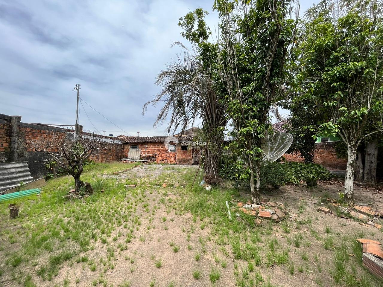 Terreno à venda no Nossa Senhora do Rosário: